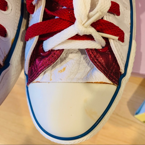 Men’s converse - Picture 6 of 6